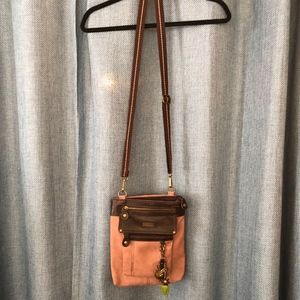 Chala Gemini Crossbody Purse